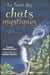 Le tarot des chats mystiques - coffret