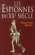 Les espionnes du xxe siècle