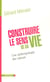Construire le sens de sa vie - une anthropologie des valeurs