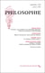 Revue Philosophie n.152 : Janvier 2022