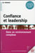 Confiance et leadership