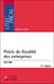Precis de fiscalité des entreprises (édition 2009/2010)