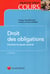 Droit des obligations - contrat et quasi contrat (6e édition)