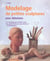 Modelage de petites sculptures
