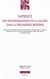 Sapience : des transformations de la sagesse dans la philosophie moderne