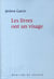 Les livres ont un visage