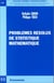 PROBLEMES RESOLUS DE STATISTIQUE MATHEMATIQUE