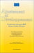 AJUSTEMENT ET DEVELOPPEMENT EXPERIENCE DES PAYS ACP...
