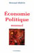 ECONOMIE POLITIQUE