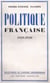 Politique française 1919-1940