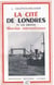 La cité de londres et les grands marchés internationaux