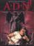 A.d.n t.2 - l'ange noir