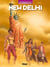 Uchronie[s] - New Delhi Tome 2
