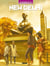 Uchronie[s] - New Delhi Tome 3