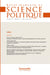 Revue française de science politique