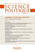 Revue française de science politique n.73