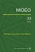MIDEO Tome 33 : théologie musulmane des religions