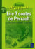 Lire 3 contes de Perrault : Le petit Poucet, Cendrillon, Le chat botté