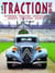 Le guide : Citroën traction Tome 1 - 1934-1942 - historique, identification, évolution, restauration, entretien, conduite