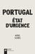 Portugal - état d'urgence