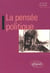 La pensée politique