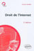 Droit de l'internet (2e édition)