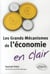 Les grands mécanismes de l'économie en clair
