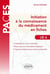 Ue6 - initiation a la connaissance du medicament en fiches