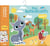 Mes autocollants animaux