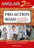 Pro action road - anglais - 2nde professionnelle - manuel de l'élève