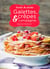 Crêpes, galettes & compagnie