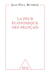 La peur economique des francais
