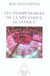 Les indispensables de la mécanique quantique