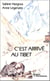 C'est arrivé au tibet