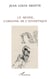 Le musée, l'origine de l'esthétique