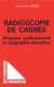 Radioscopie des cadres - itinéraire professionnel et biographie éducative