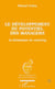 Le développement du potentiel des managers