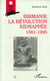 Birmanie, la revolution kidnappee 1981-1995
