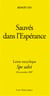 Sauvés dans l'Espérance - Spe salvi  (gros caractères)
