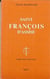 Saint François d'Assise