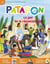 Patapon n.427 : la joie de la réconciliation