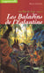 Rougemuraille - Le fils de Luc Tome 2 : les baladins de l'Eglantine
