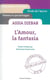 L'amour la fantasia, d'Assia Djebar