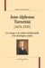 Jean-Alphonse Turrettini (1671-1737) - les temps et la culture intellectuelle d'un théologien éclairé