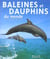 Baleines et dauphins du monde