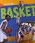 Je fais du basket-ball