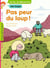 Pas peur du loup !