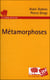 Métamorphoses