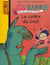 Lili Barouf t.10 - la colère du troll