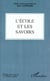 L'ecole et les savoirs